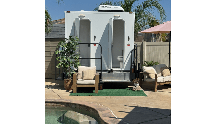 Freddy's Lux Rentals